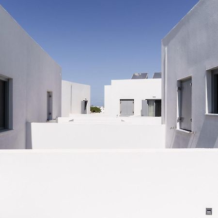 Poema Antiparos Antiparos Town Exterior foto