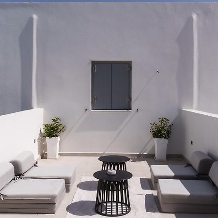 Poema Antiparos Antiparos Town Exterior foto
