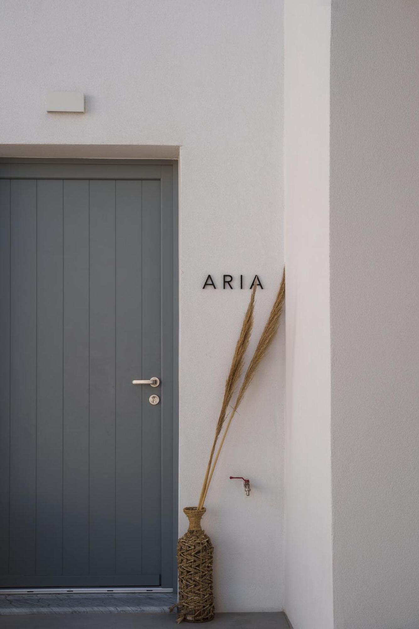 Poema Antiparos Antiparos Town Exterior foto