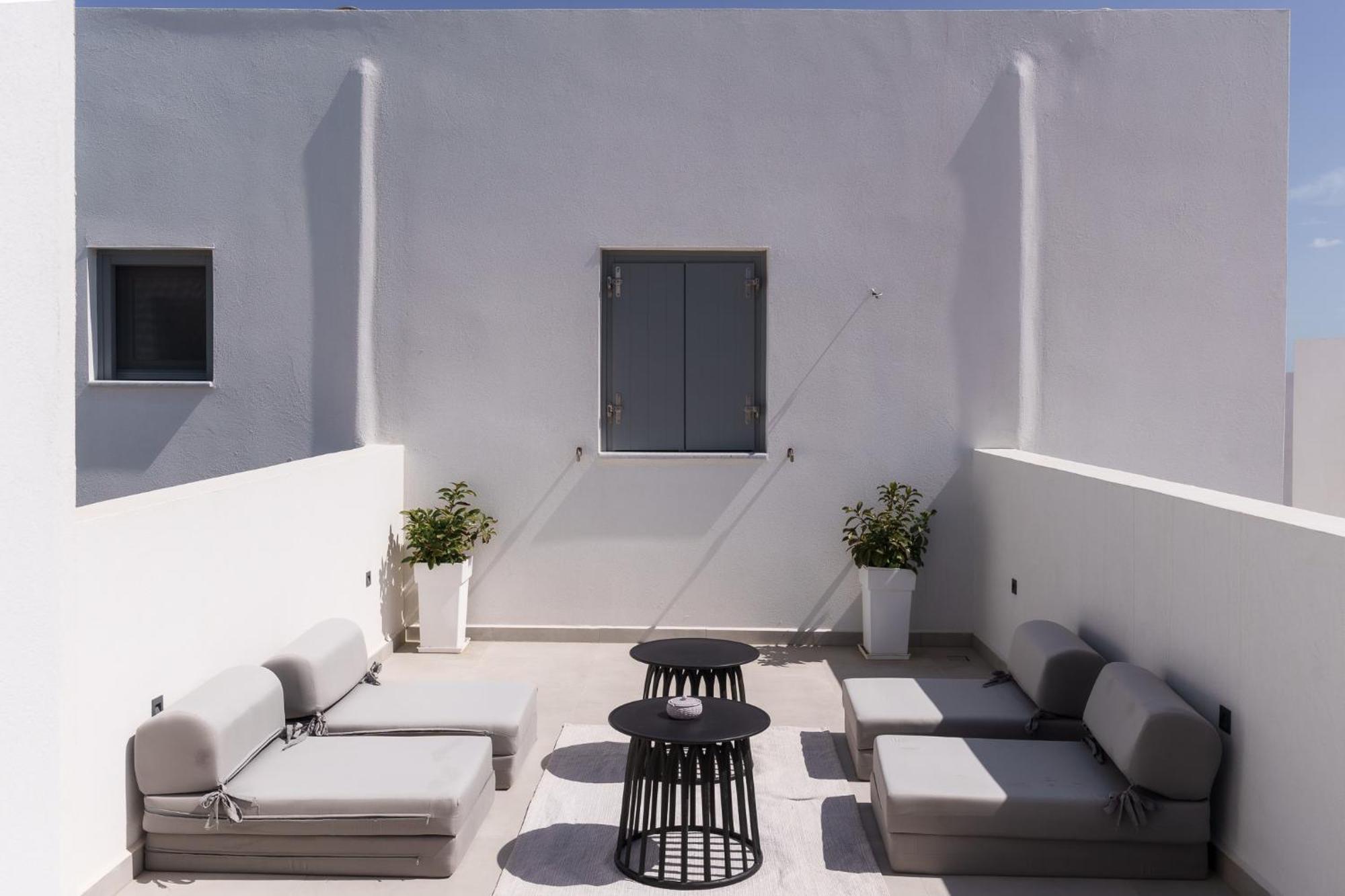 Poema Antiparos Antiparos Town Exterior foto