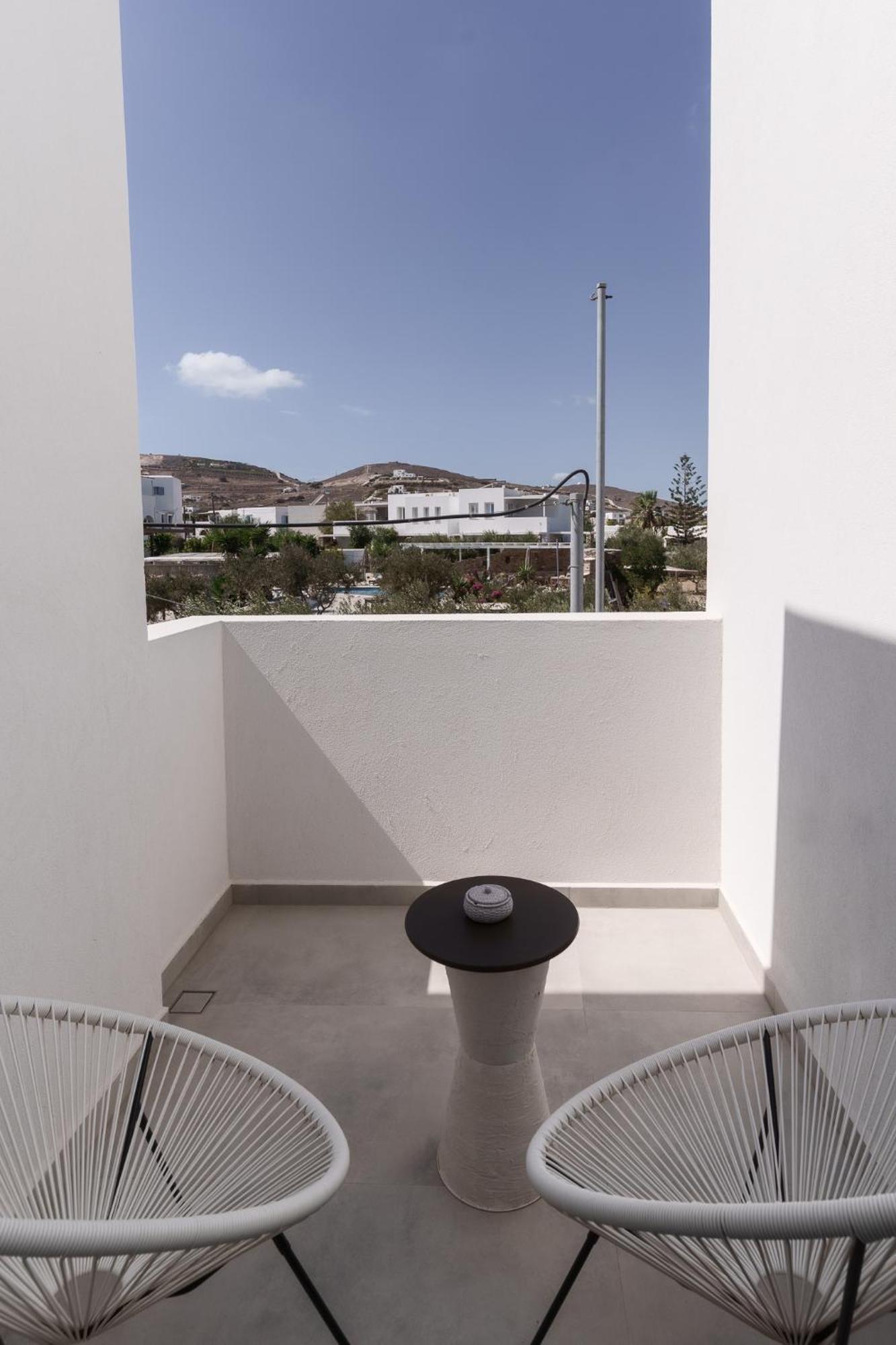 Poema Antiparos Antiparos Town Exterior foto