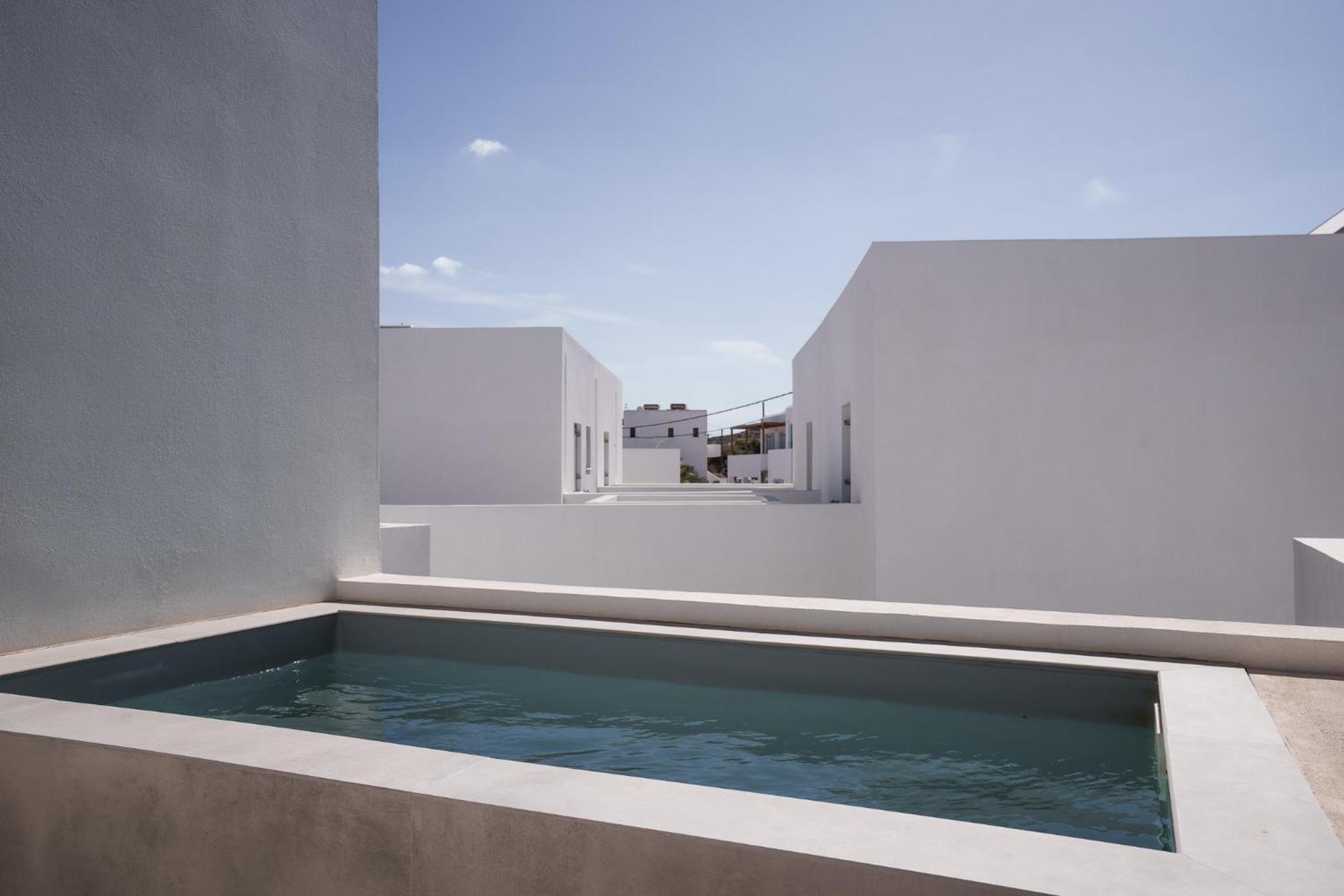 Poema Antiparos Antiparos Town Exterior foto