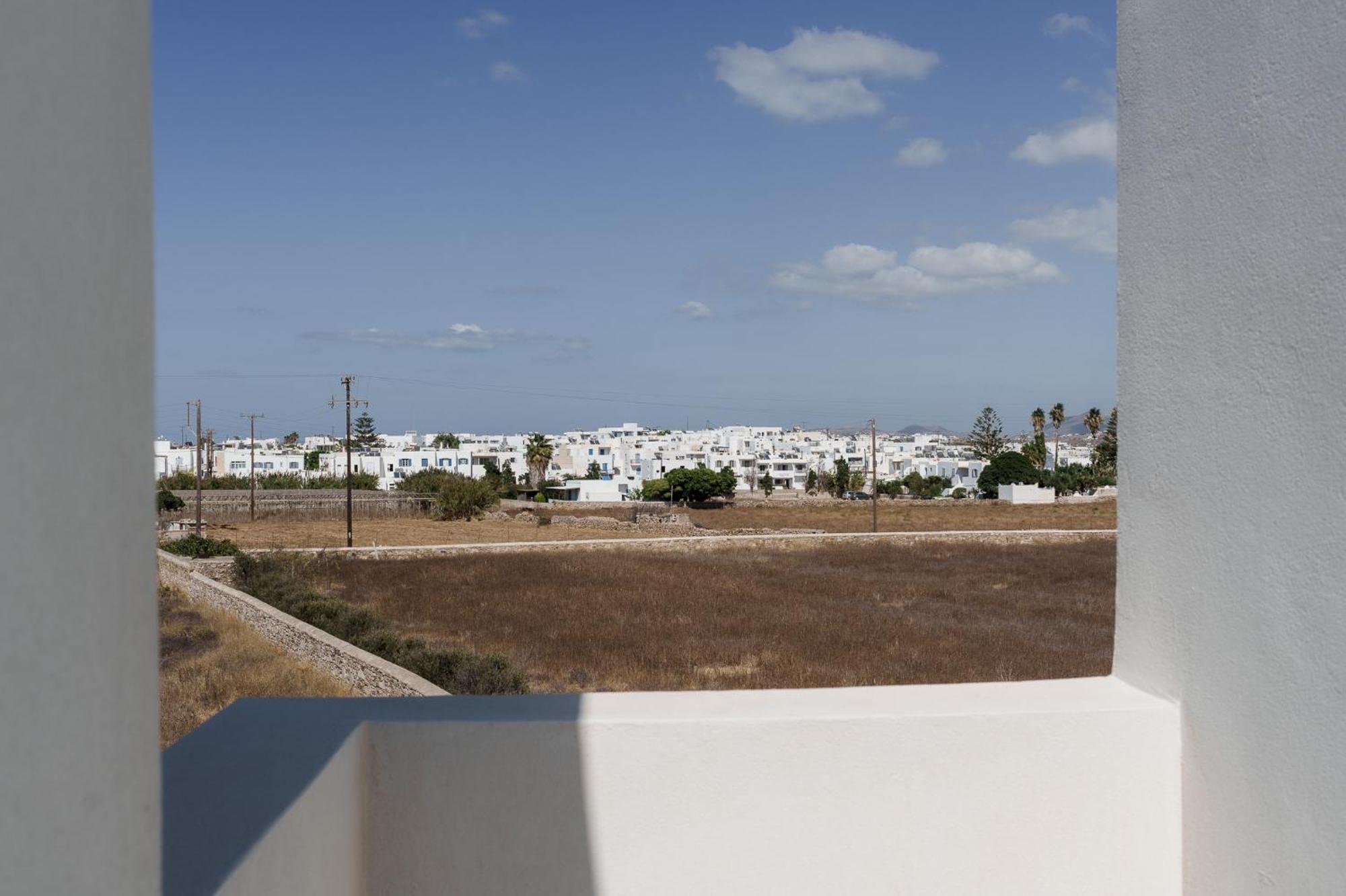 Poema Antiparos Antiparos Town Exterior foto